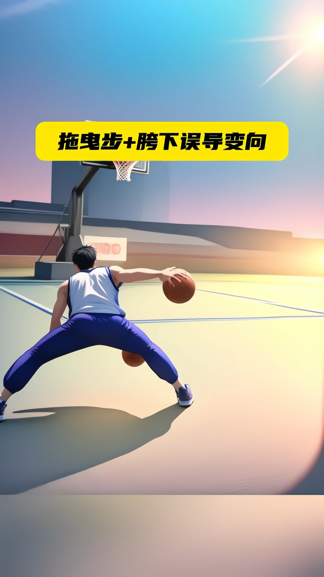 如何通过篮球录像提高训练效果